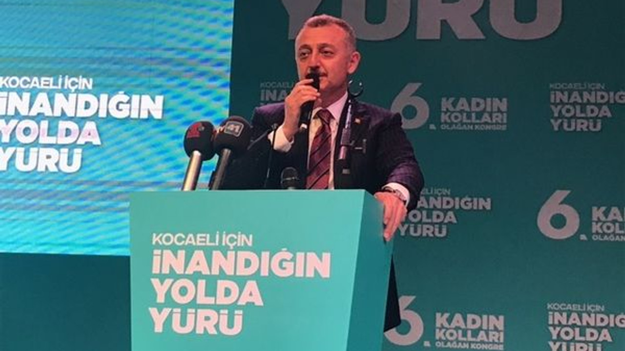 Kadın güçlüyse devlet güçlüdür